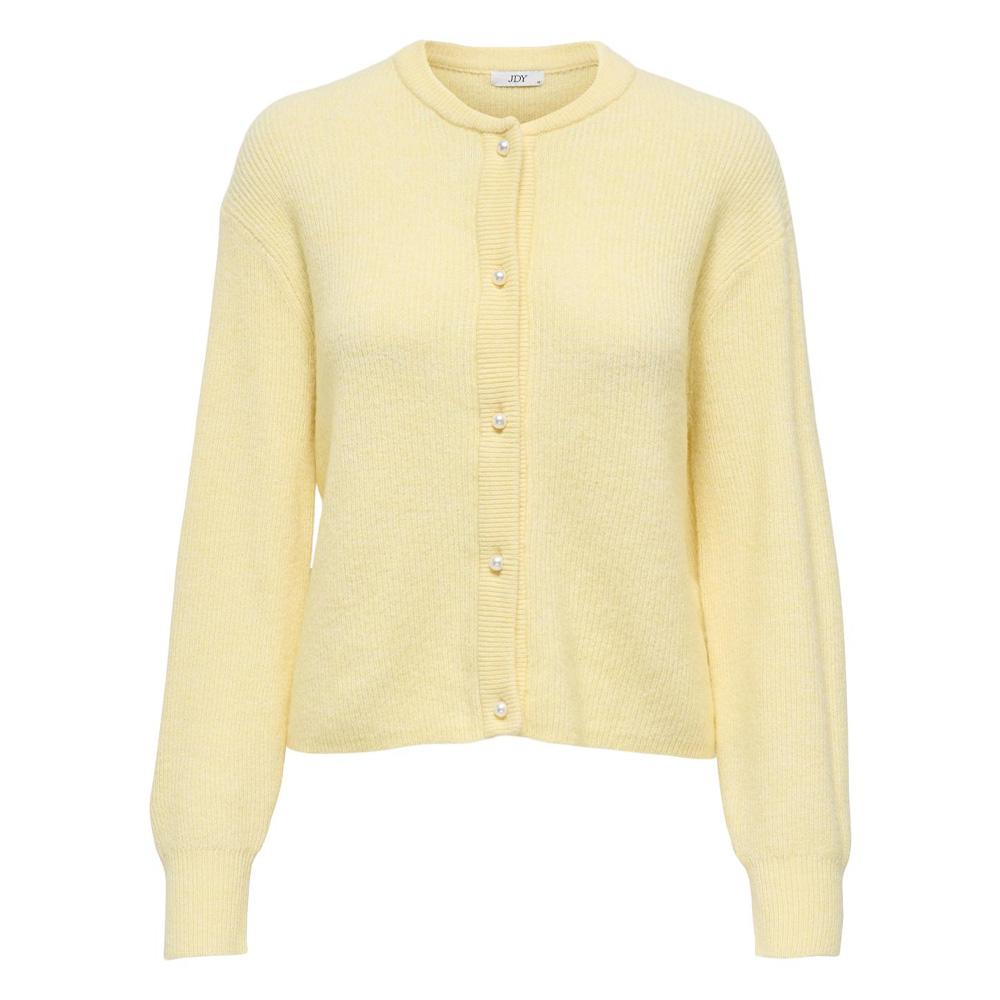 Gilet Jaune Femme JDY Lumi vue 2