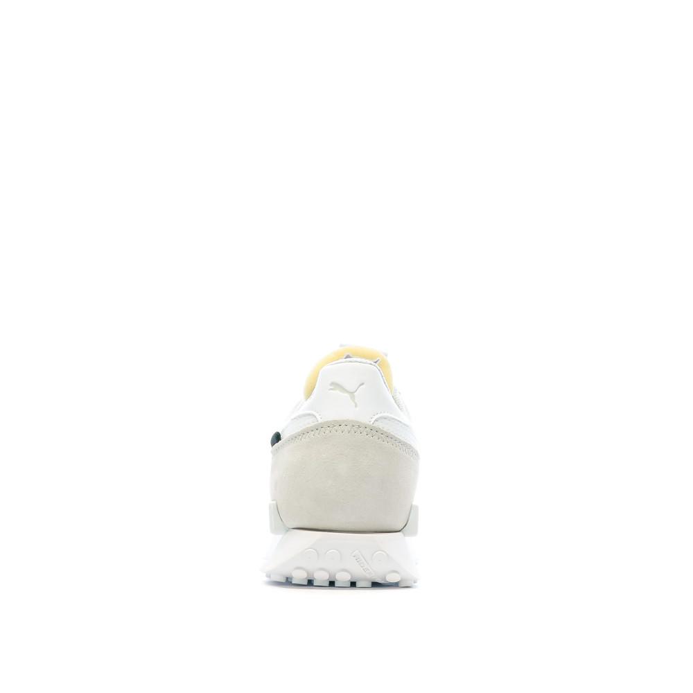 Baskets Écru/Blanc Homme Puma Future Rider Play On vue 3