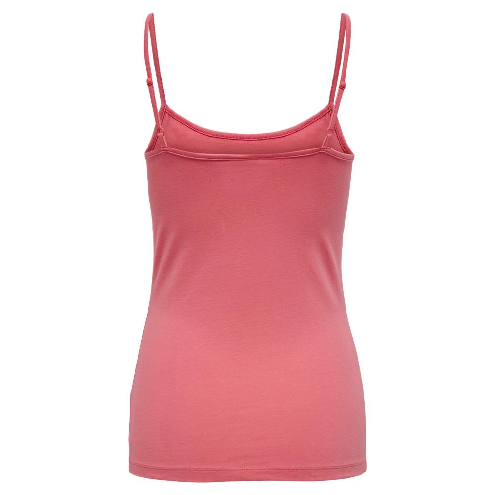 Débardeur Rose Fushia femme JDY Ava 15148401 vue 2