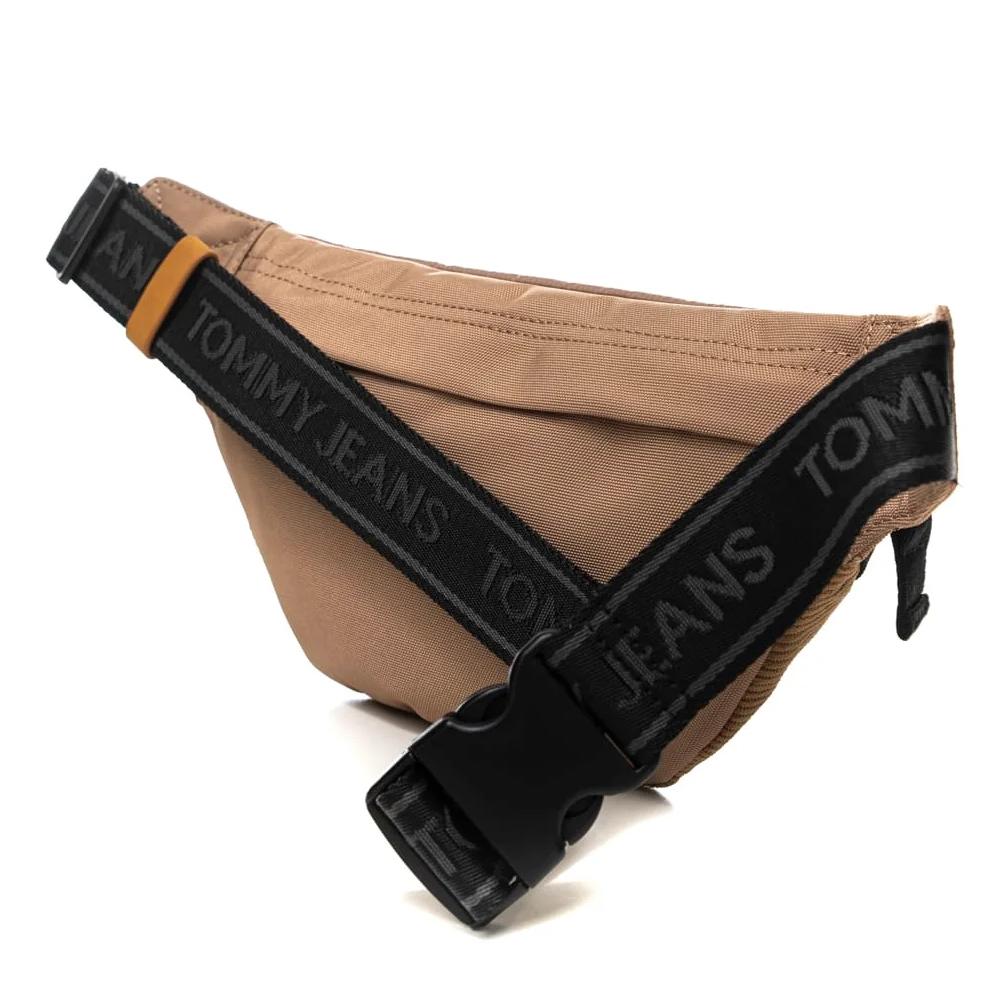 Sac Banane Marron Homme Tommy Hilfiger Daily vue 2