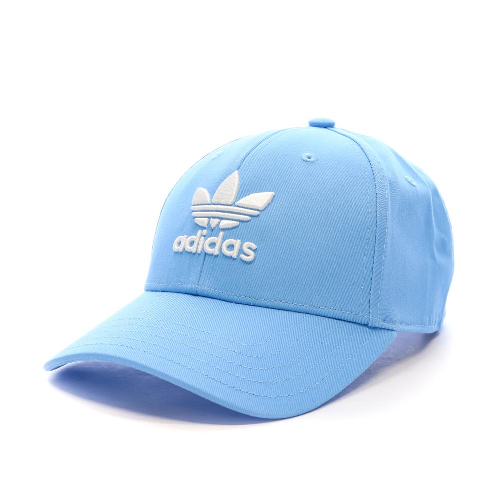 Casquette Bleu/Blanc Homme Adidas Baseb pas cher