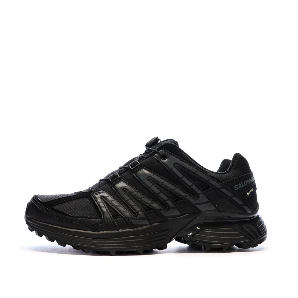 Chaussures de trail Noir Homme Salomon Backbone pas cher