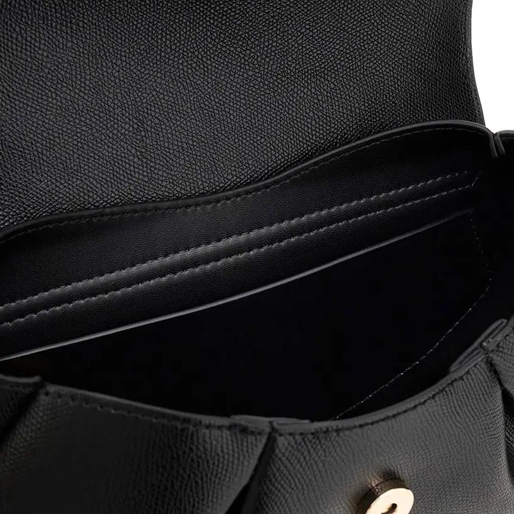 Sac à Bandoulière Noir Femme Guess Crossbody vue 3