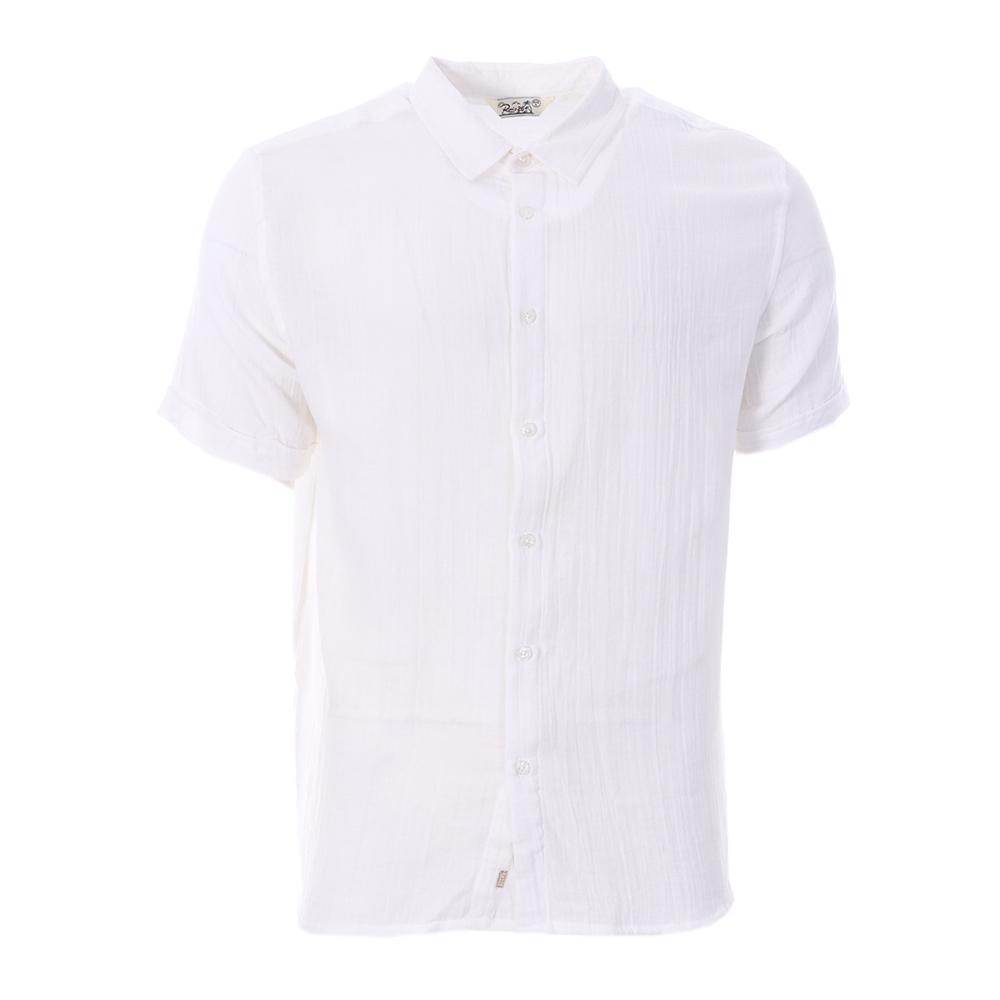 Chemise Blanche Homme RMS26 10055 pas cher