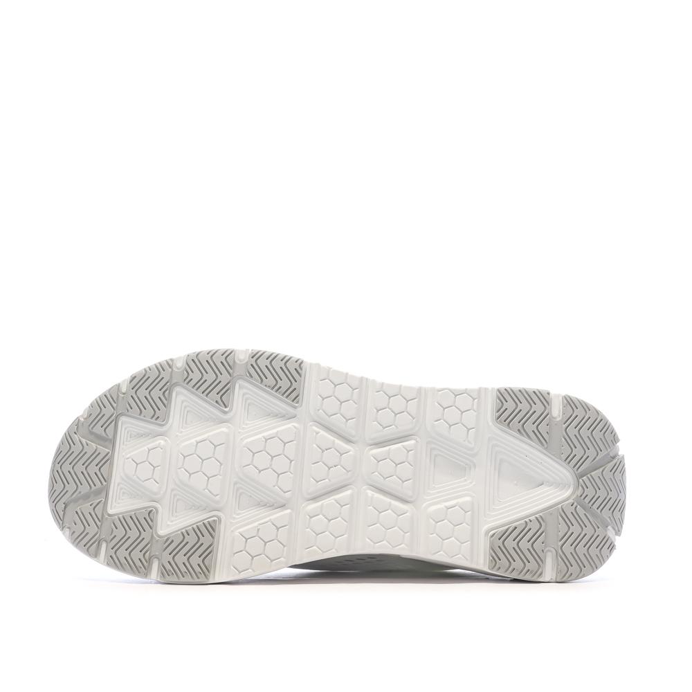 Zapatillas blancas para mujer Refresh 175022 ver 5