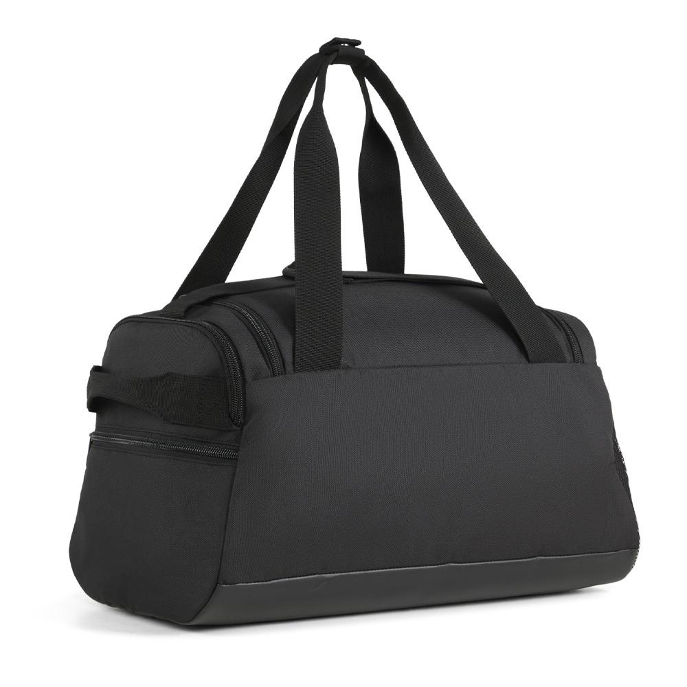 Sac de Sport Noir Homme Puma Challenger vue 2