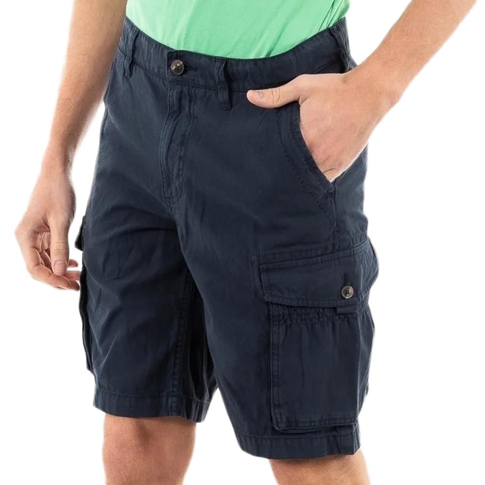 Short Marine Homme Kaporal 3M81 pas cher
