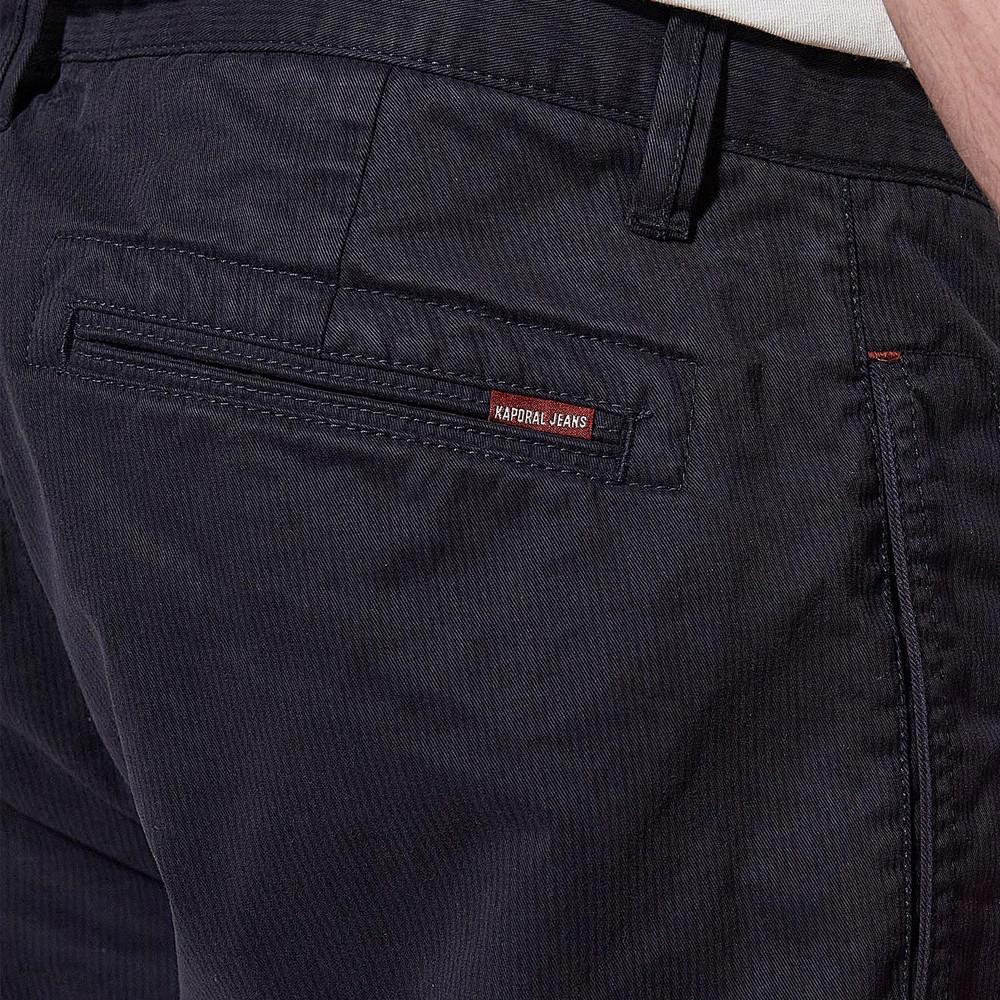 Short Marine Homme Kaporal Sabir vue 3