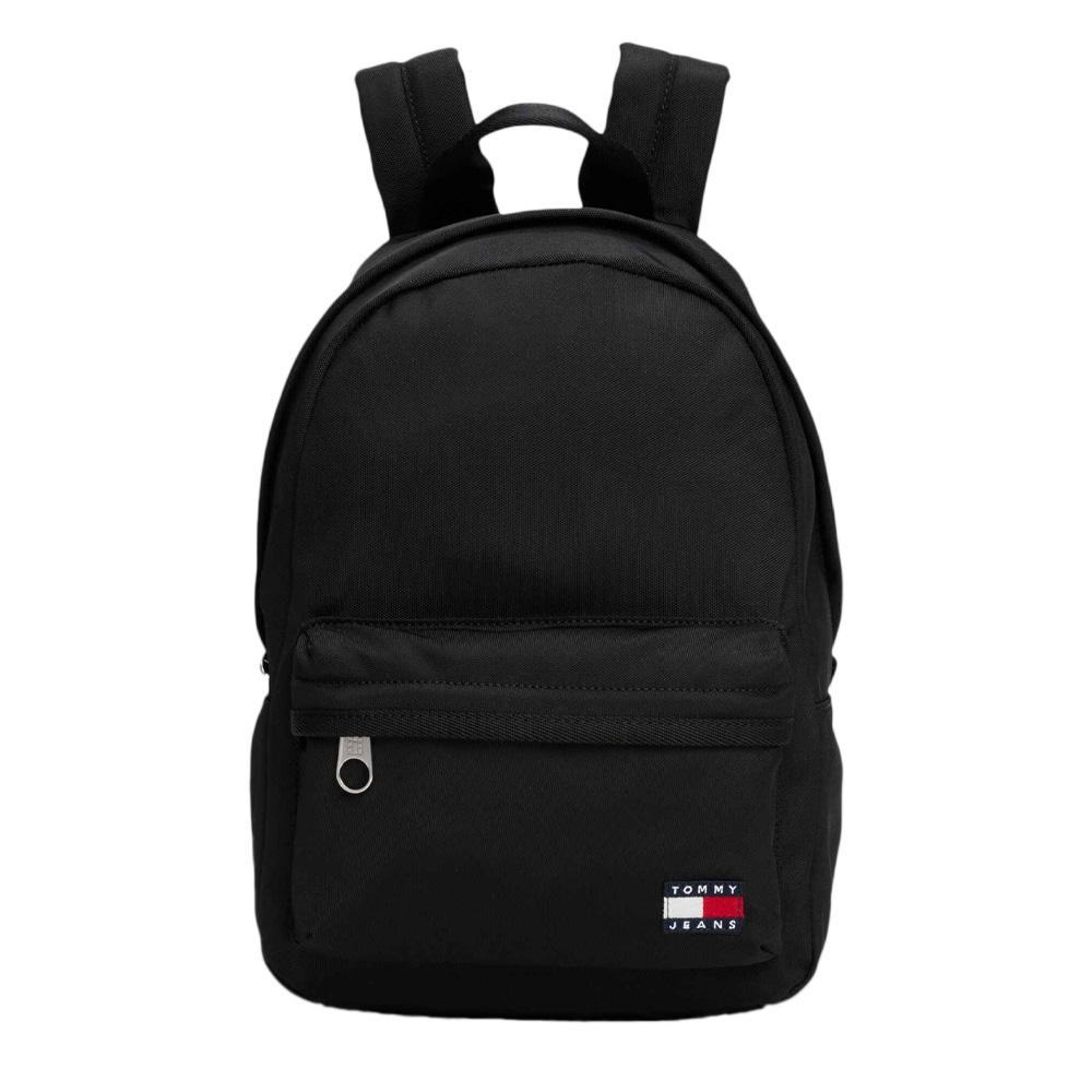 Sac à Dos Noir Homme Tommy Hilfiger Daily pas cher
