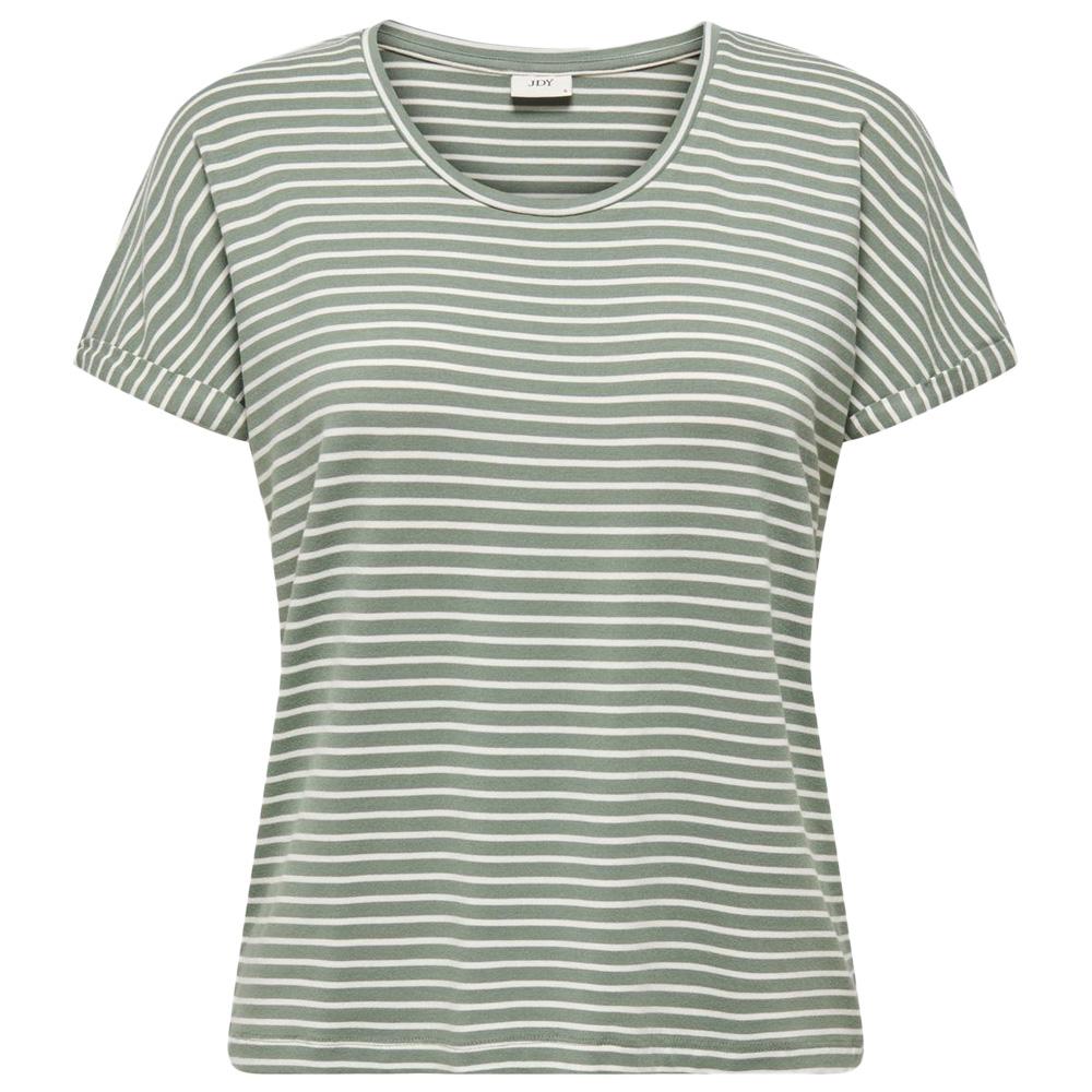 T-Shirt Kaki Femme JDY Sissy pas cher