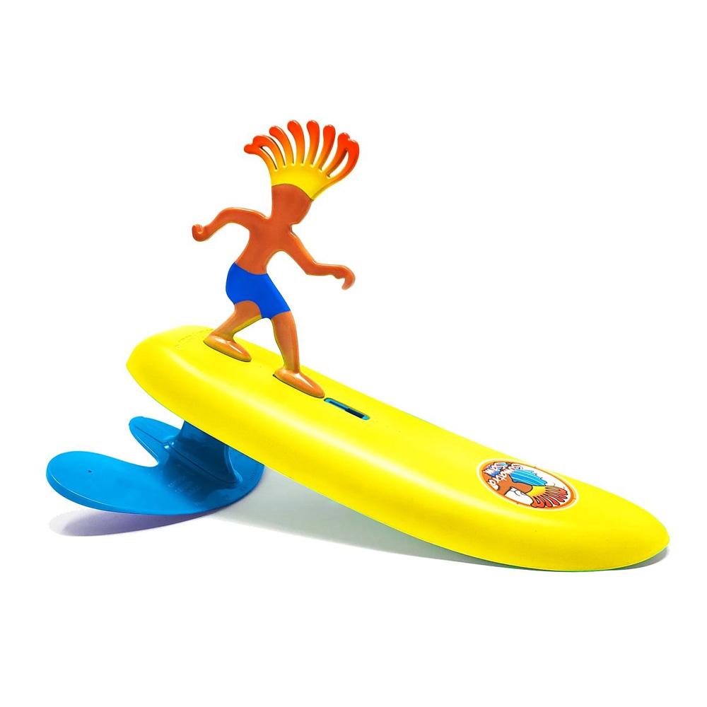 Jouet Couleur aléatoire Boomerang pas cher