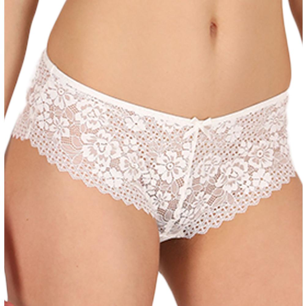 Culotte Blanche Femme Les Petites Bombes Zoe pas cher