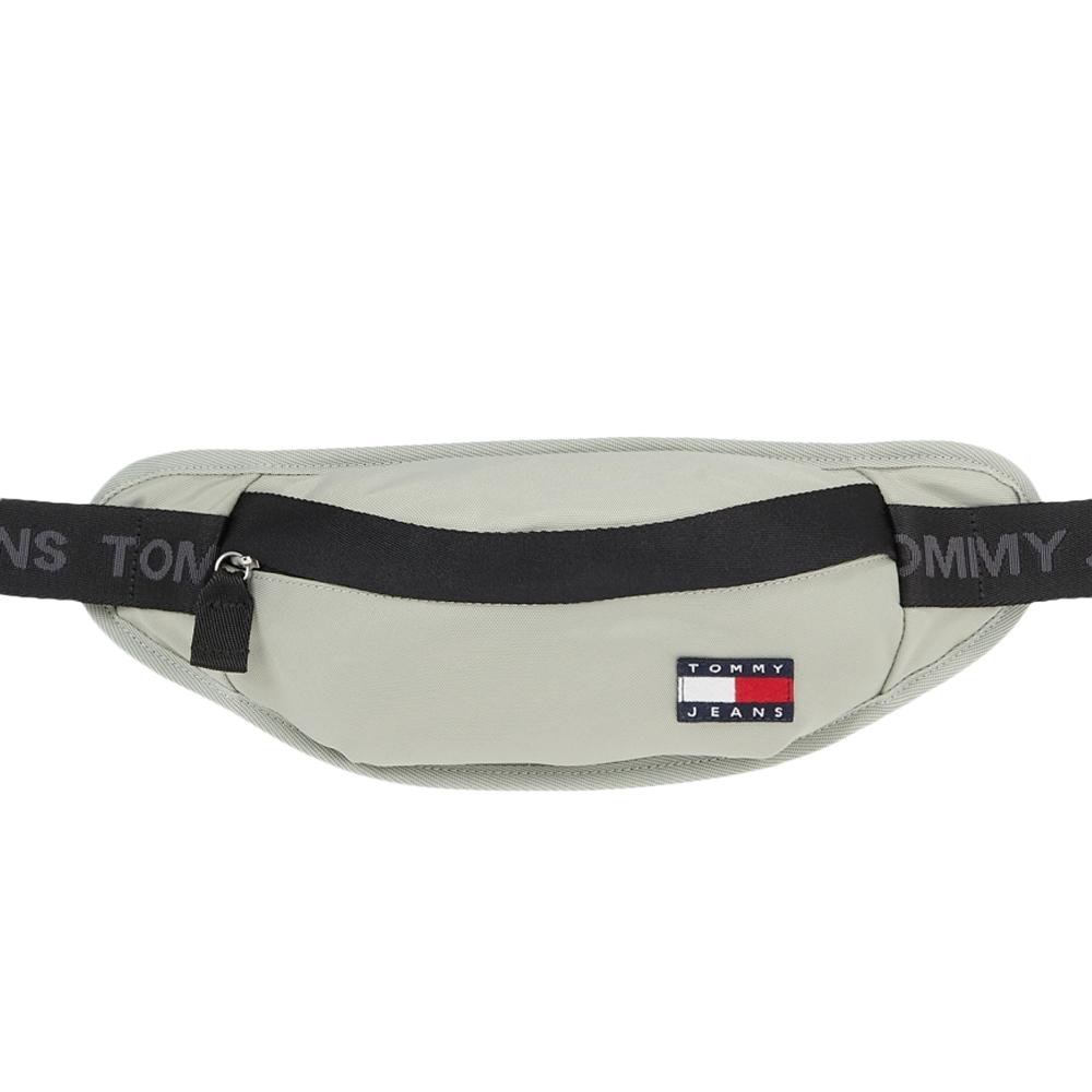 Sac banane Vert Homme Tommy Hilfiger Daily