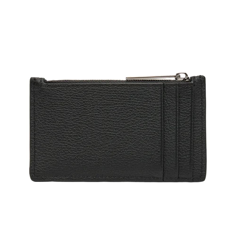 Porte-cartes Noir Homme Calvin Klein Jeans Warmth vue 2