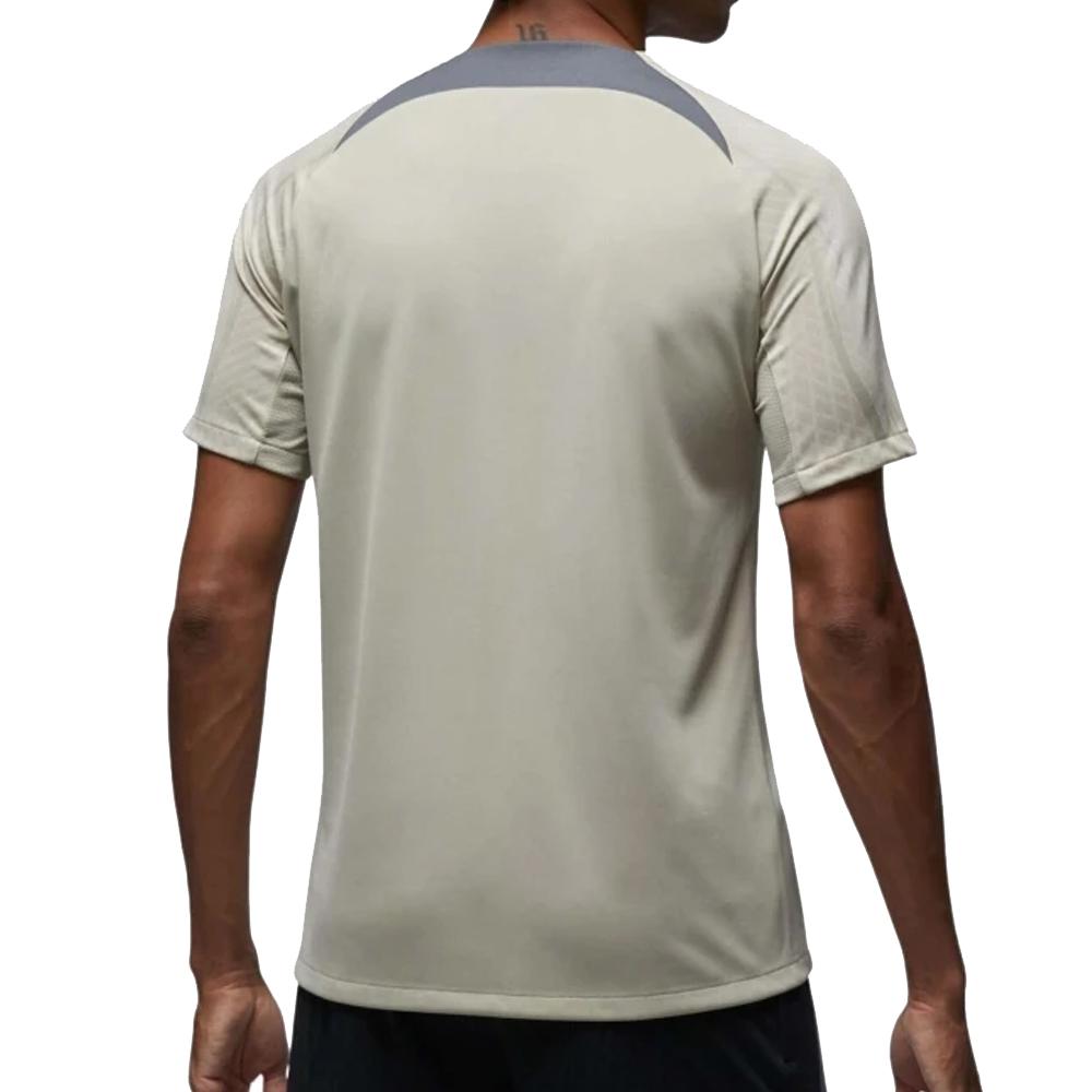 PSG X Jordan Maillot d'entraînement Homme Nike 23/24 vue 2