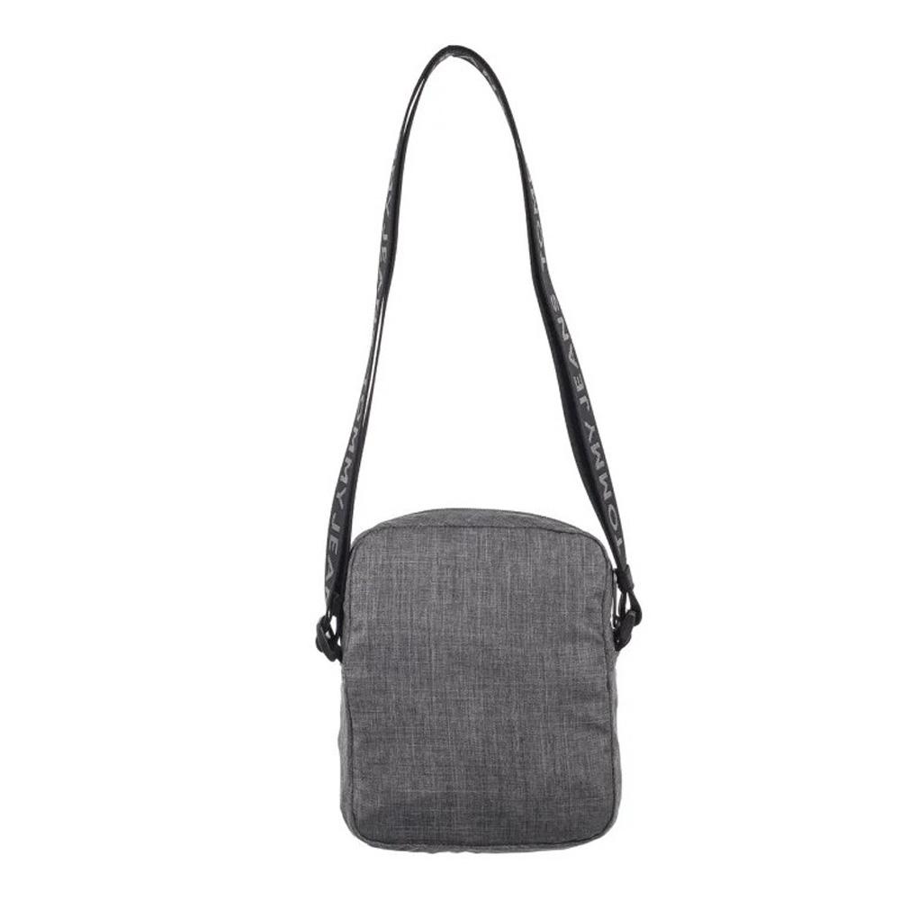 Sac à Bandoulière Gris Homme Tommy Hilfiger Daily vue 2