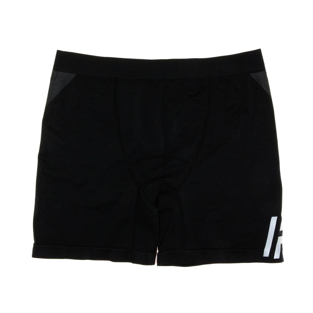 Sous-Short noir homme Hungaria Basic Base Layer vue 2