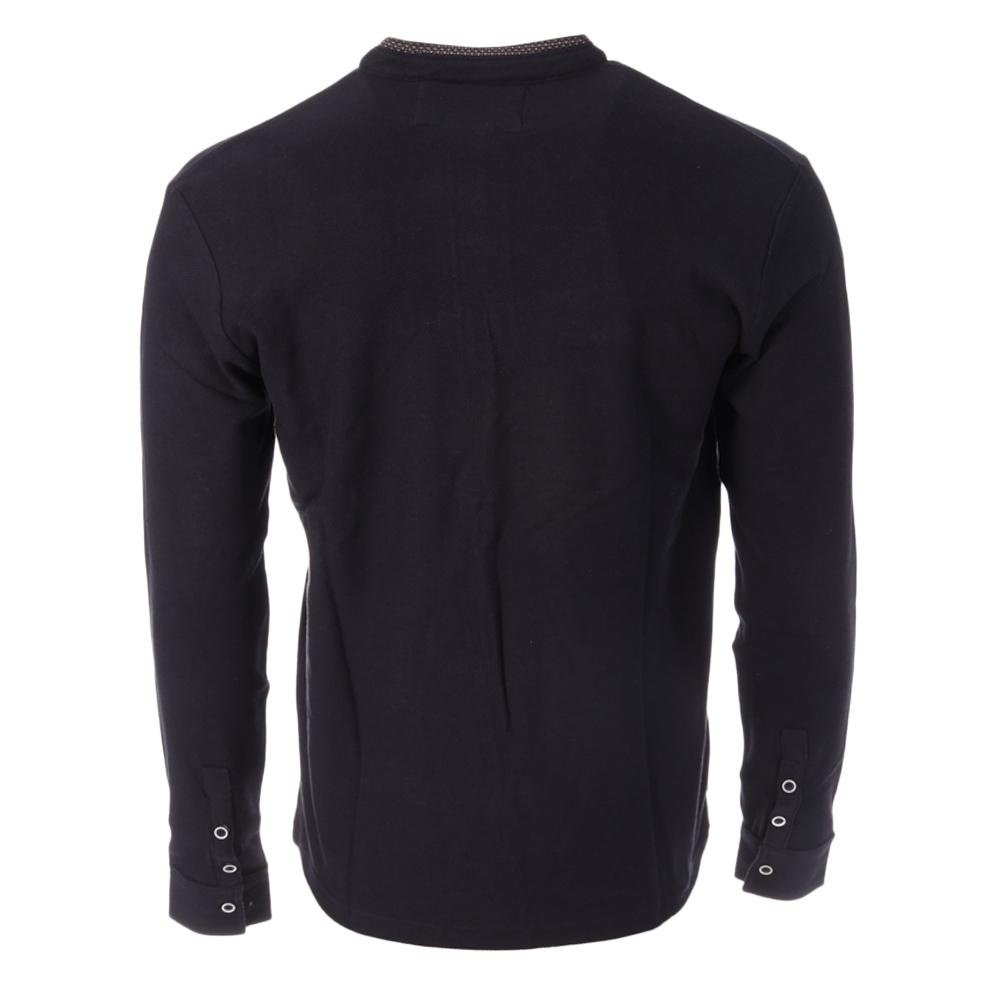 Polo Marine Homme RMS26 91360 vue 2