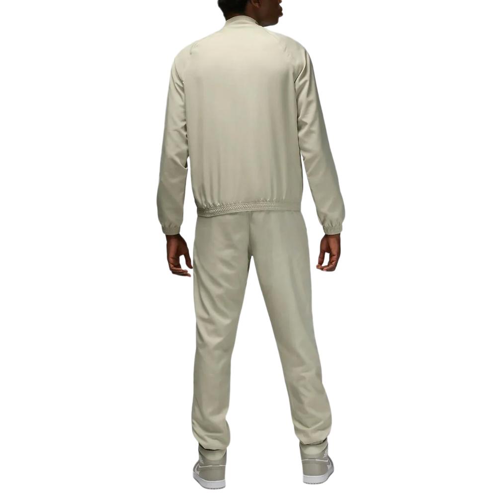 PSG Survêtement Beige Homme Nike Jordan 2023/2024 vue 2