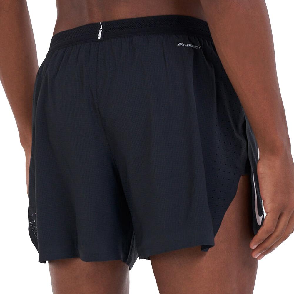 Short Noir Homme Nike Dfadv vue 2