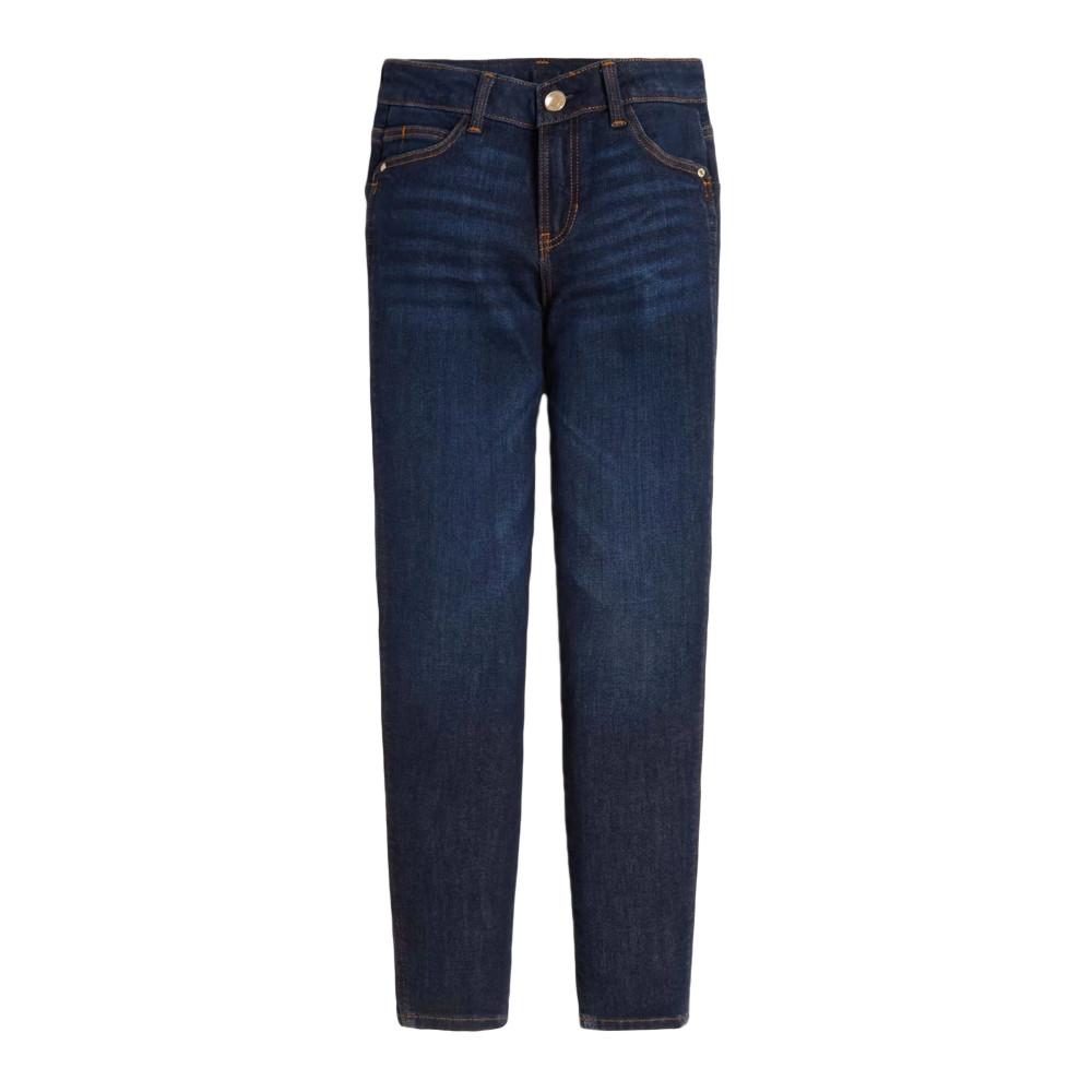 Skinny Jeans Brut Blue Girl Guess J2RA11D günstig