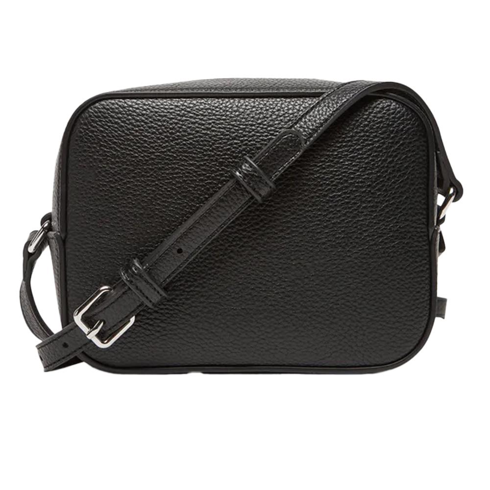 Sac à Bandoulière Noir Femme Tommy Hilfiger Must Camera vue 2