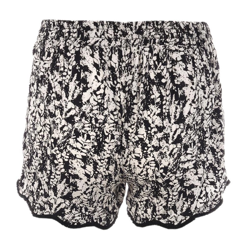 Short Blanc/Noir Fille Teddy Smith Sill pas cher