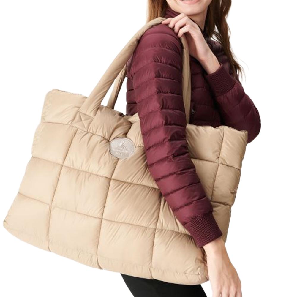 Sac à Main Beige Femme Jott Leika vue 3