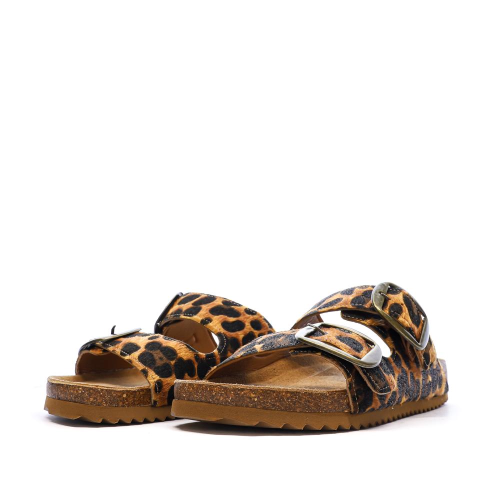 Sandales Leopard Femme Xti 144039 vue 6