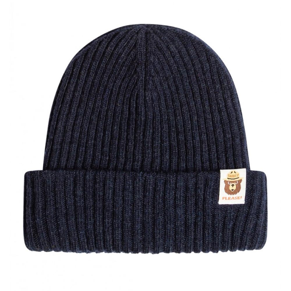 Bonnet Marine Homme Element Sbxe pas cher