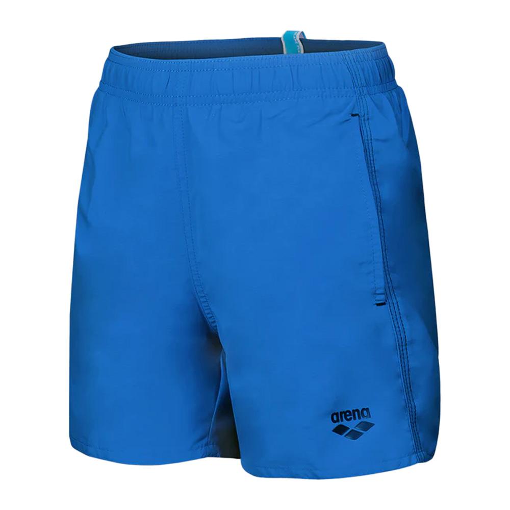Short de bain Bleu Royal Homme Arena Bywayx pas cher
