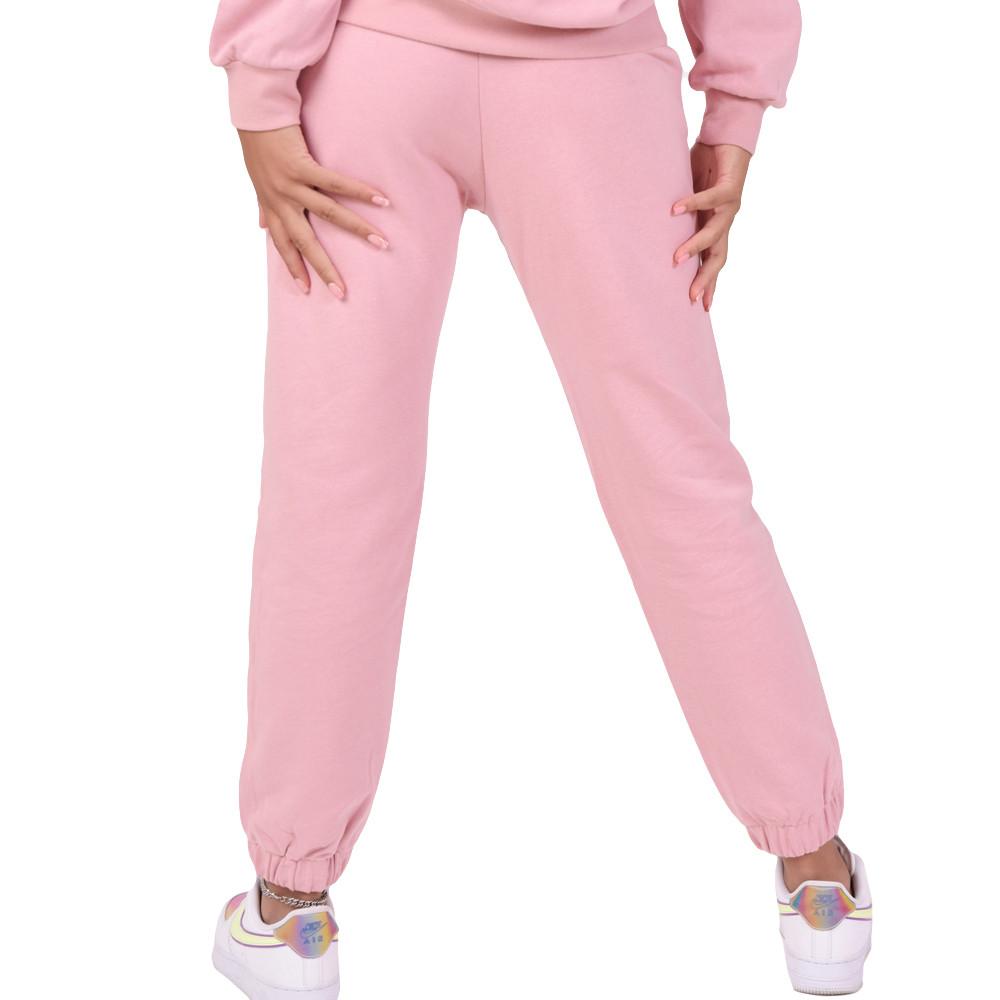 Jogging Rose Femme Project X Paris F214102 vue 2