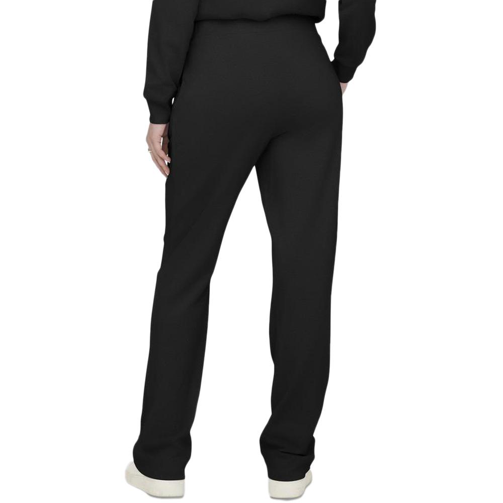 Jogging Noir Femme JDY Malfi Life vue 2