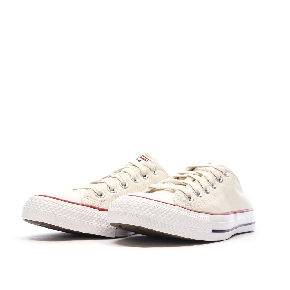All Star Baskets Beiges Homme/Femme Converse vue 5