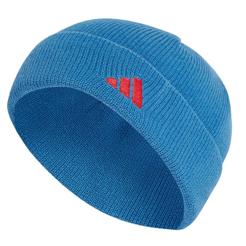 Gorra de pescador Adidas Francia Rugby Team Azul Mixto barato