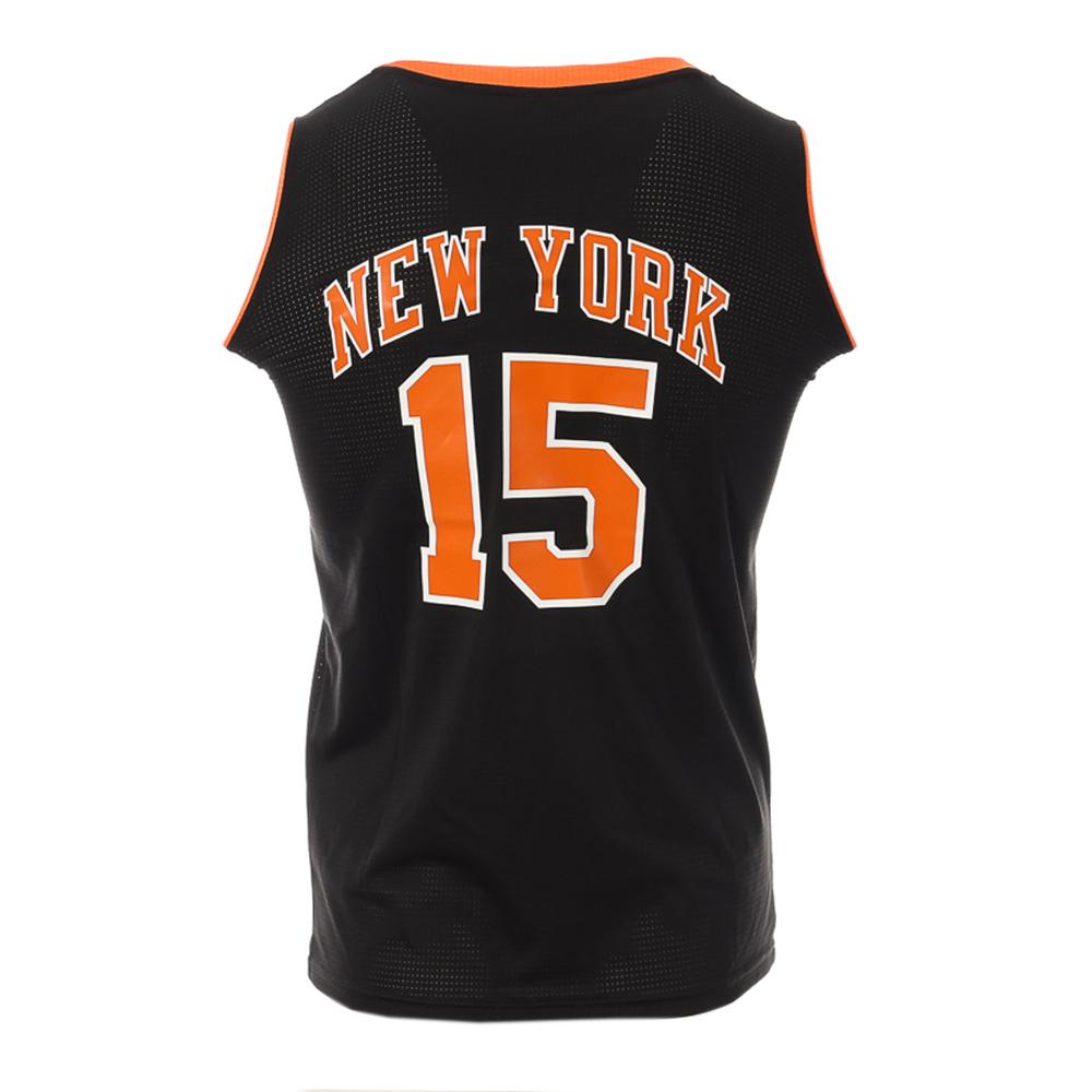 Maillot de basket Noir Homme Sport Zone New York vue 2