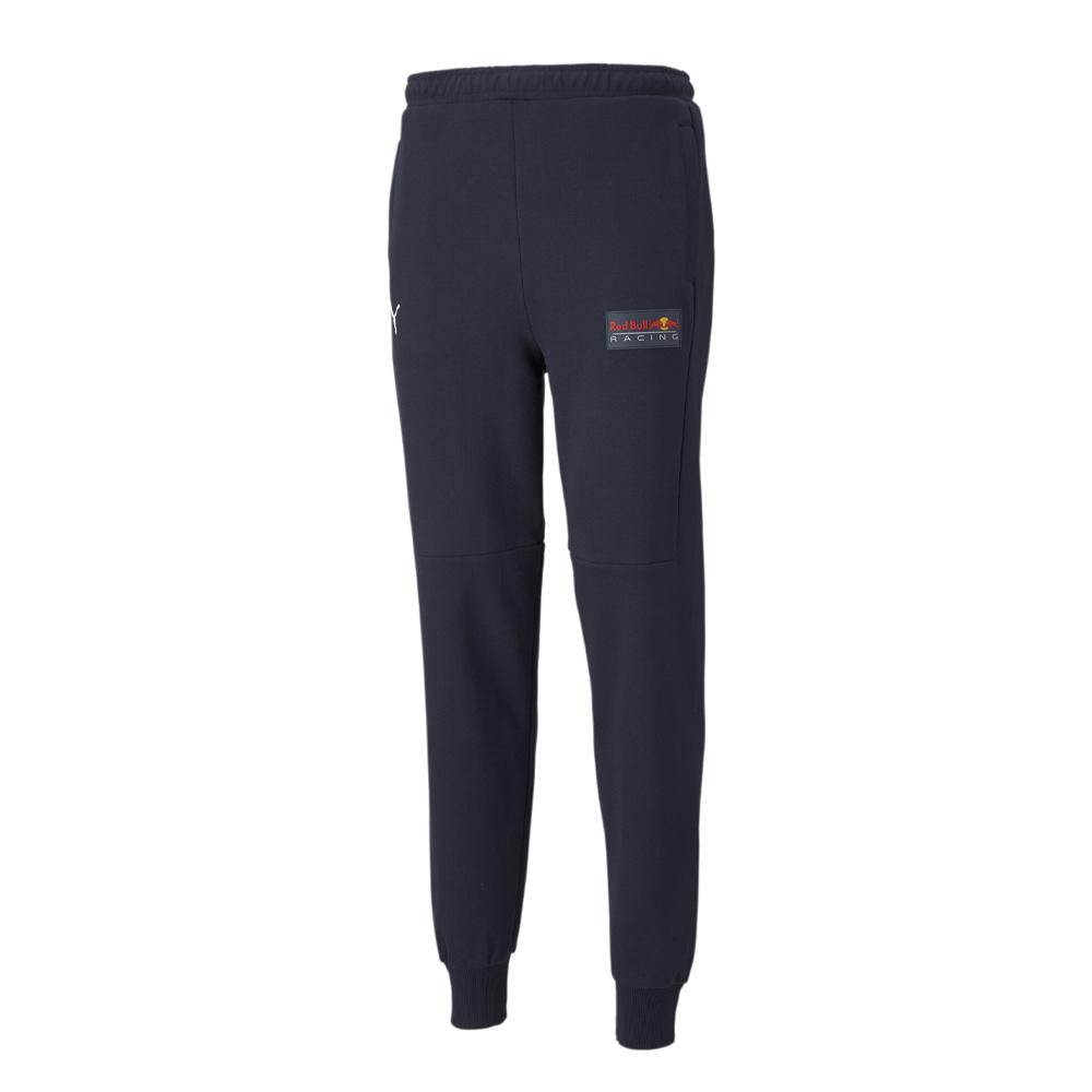 Jogging Marine Homme Puma Red Bull pas cher