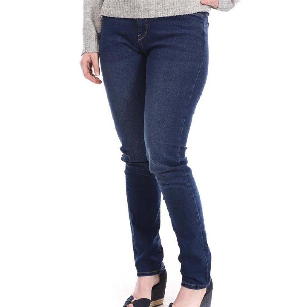 Jean Bleu Femme Lee Cooper Ozia 008967 pas cher