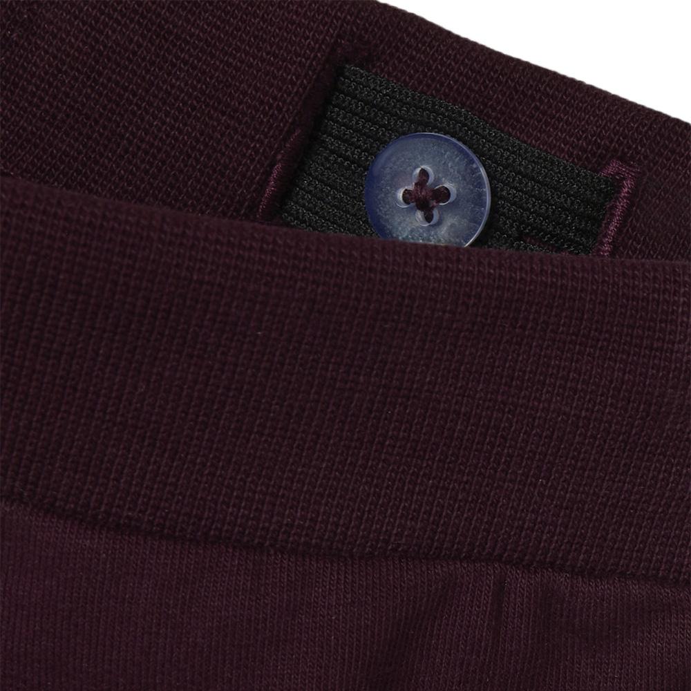 Jogging Prune Fille Name It Foelly vue 2