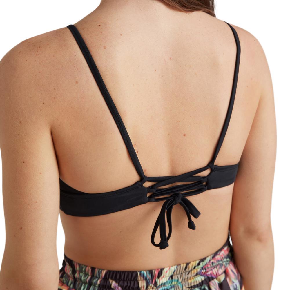 O'Neill Wave Women's Uni Black Swimsuit Photo of the Espace des Marques %store% store - view of %key%