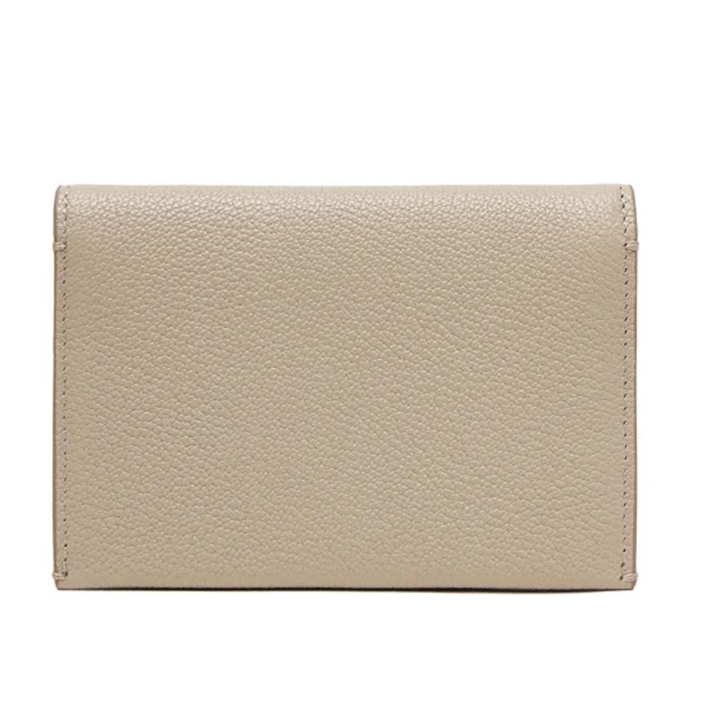 Porte Cartes Beige Femme Calvin Klein Jeans Min Monogram vue 2