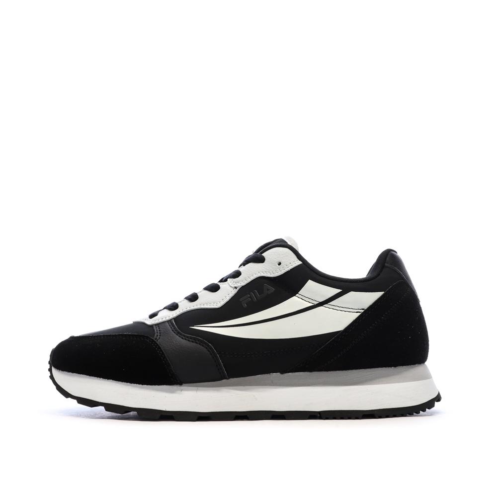 Baskets Noir Homme Fila Hypert Espace des marques