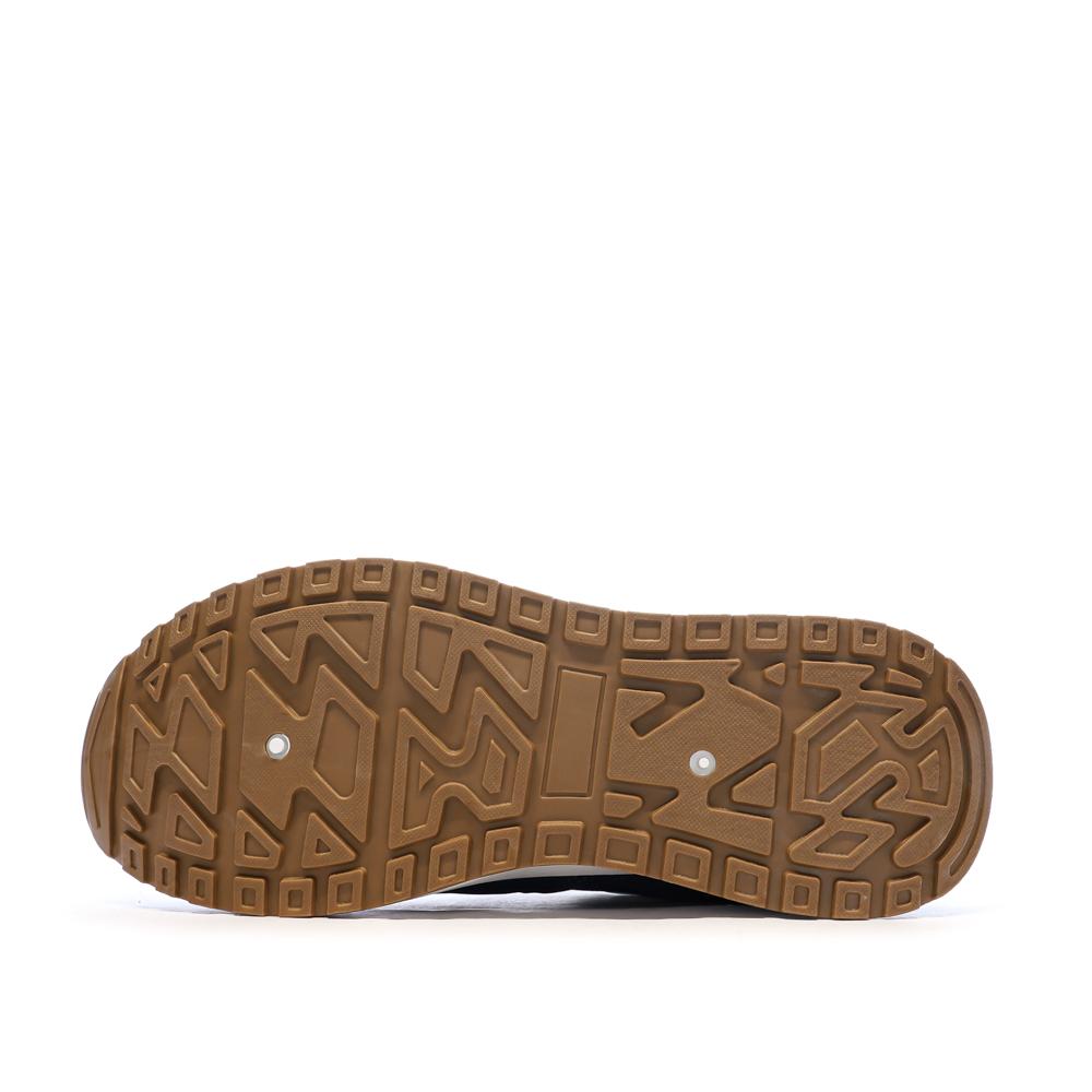 Ellesse Herren-Sneaker in Marineblau/Grau, Taupe Ansicht 5