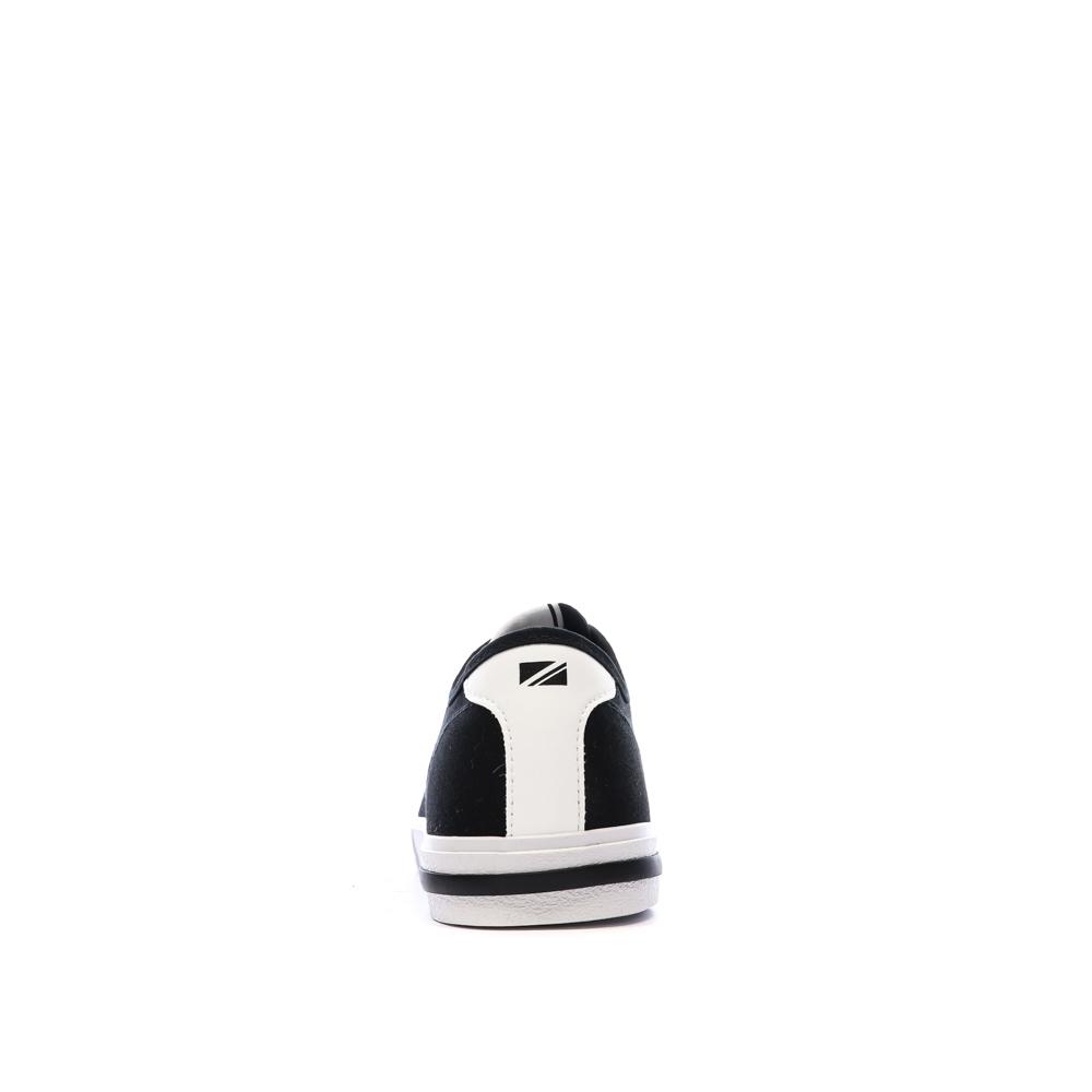 Baskets Noires Homme Pepe jeans Kenton Road vue 3