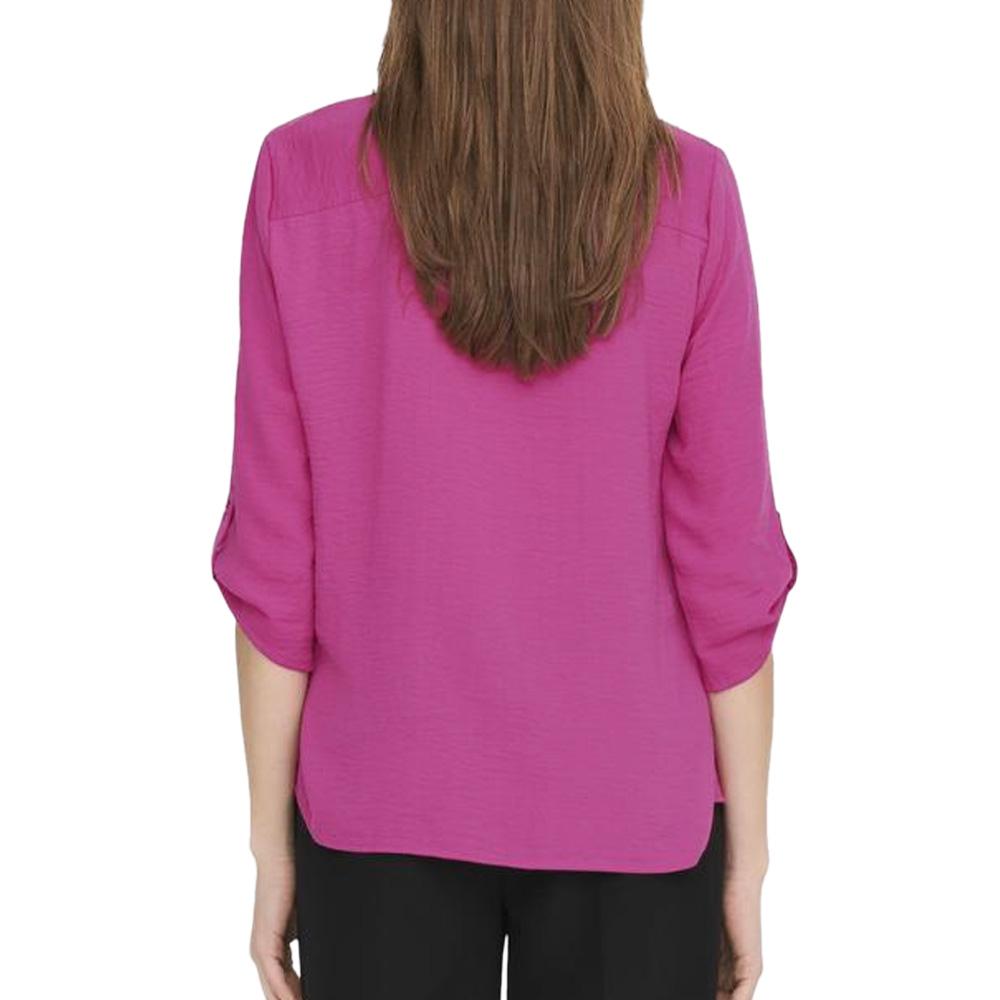 Blouse Rose Femme JDY DIVYAA vue 2