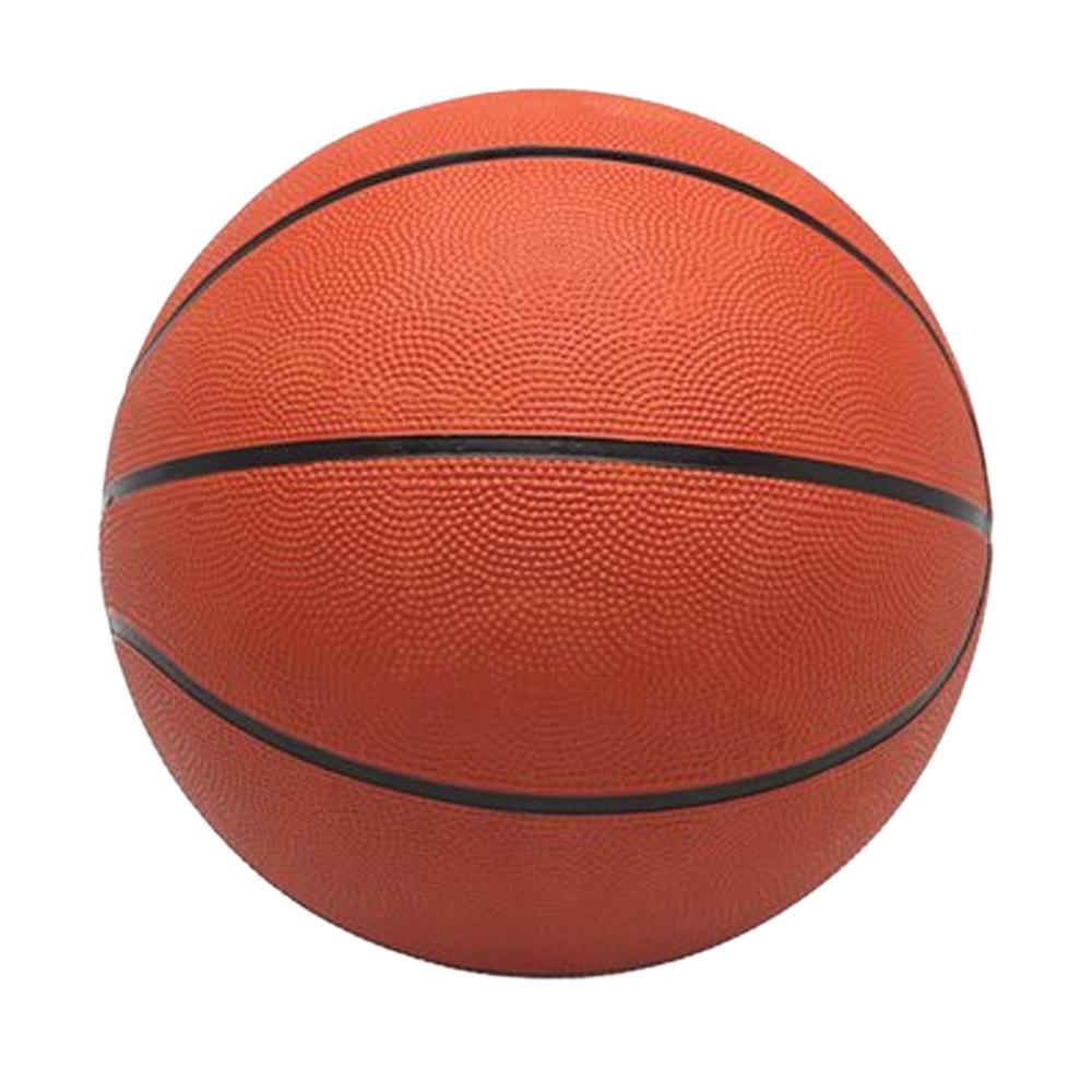 Ballon de Basketball Orange 74206 pas cher