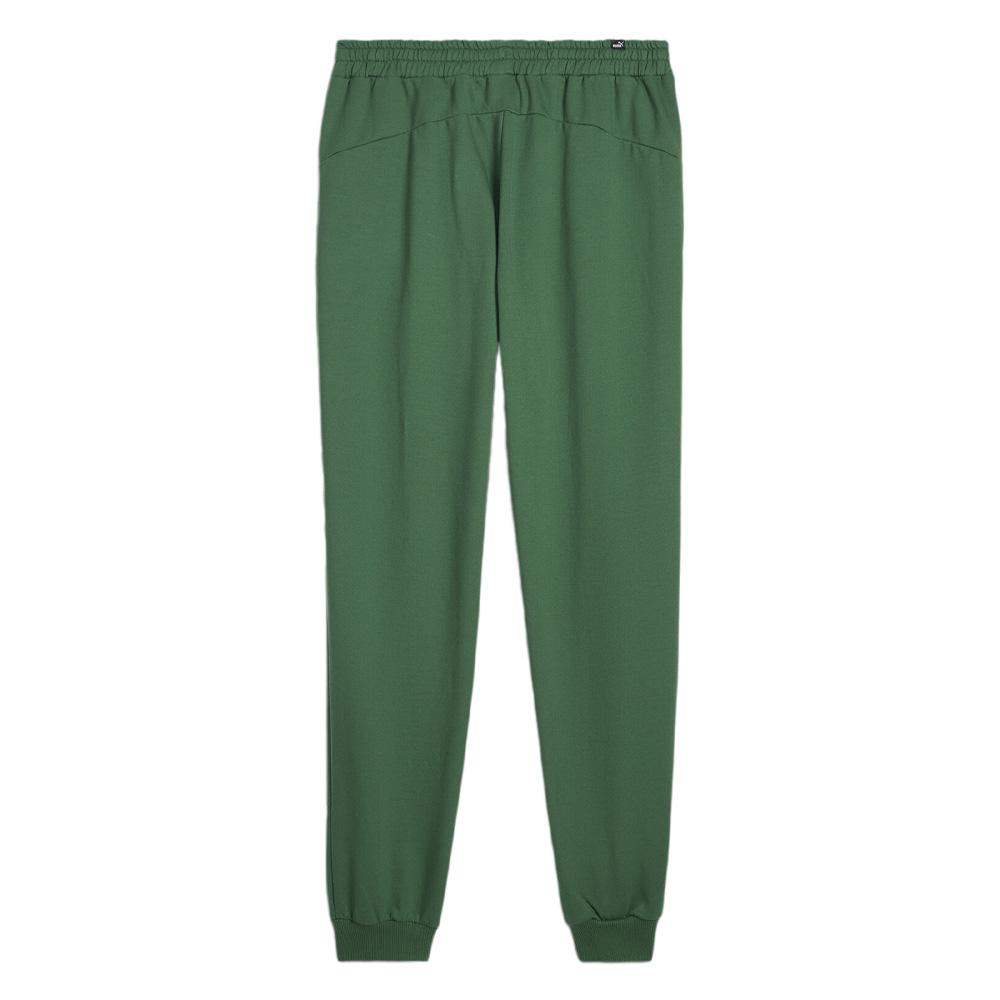 Jogging Vert Homme Puma Better vue 2