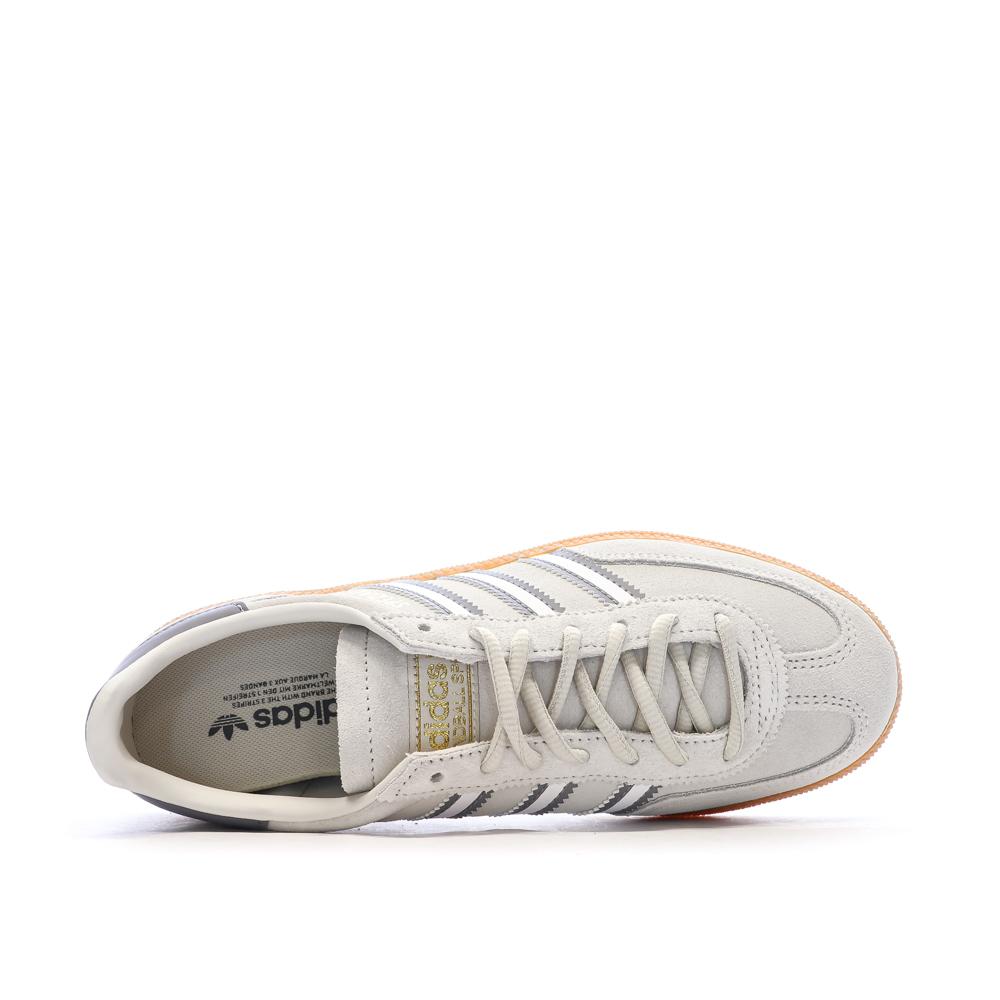 Handball Spezial Adidas Beiges Mixte vue 4