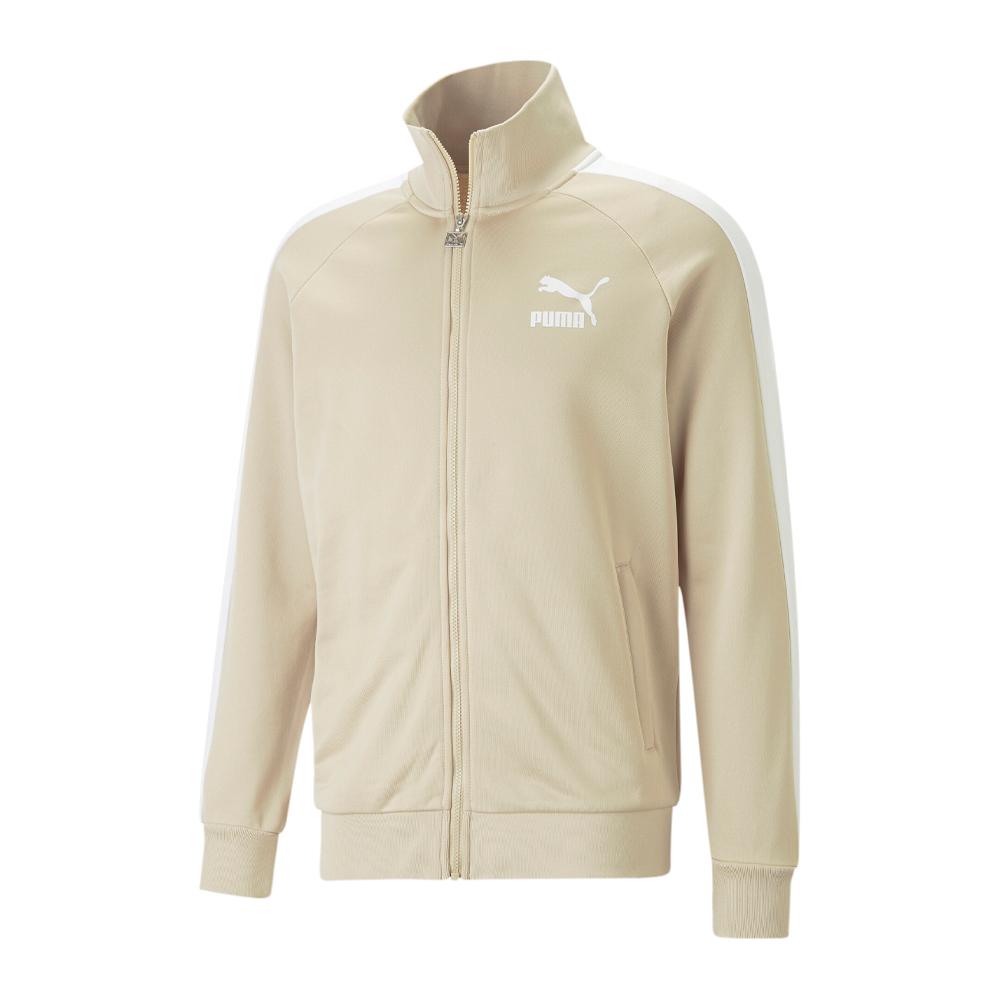 Veste Beige Homme Puma 539484 pas cher