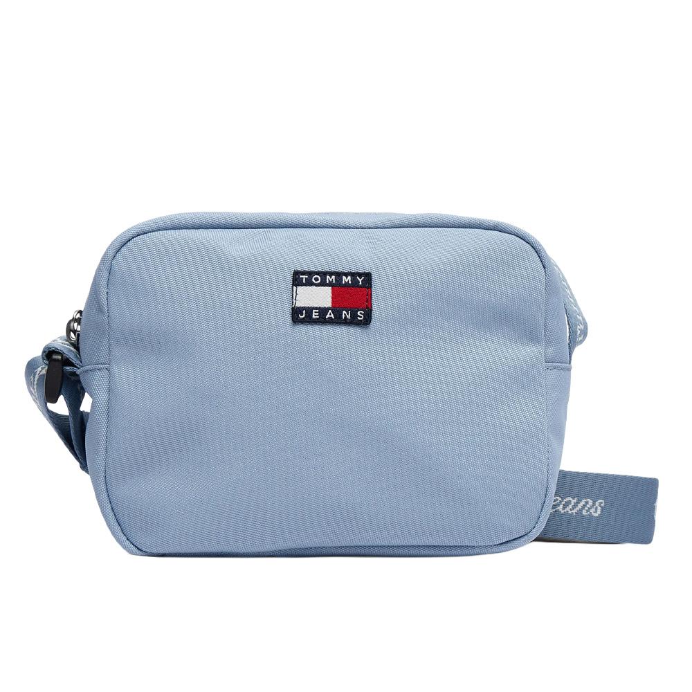 Tommy Hilfiger Women’s Blue Daily Tote Bag affordable